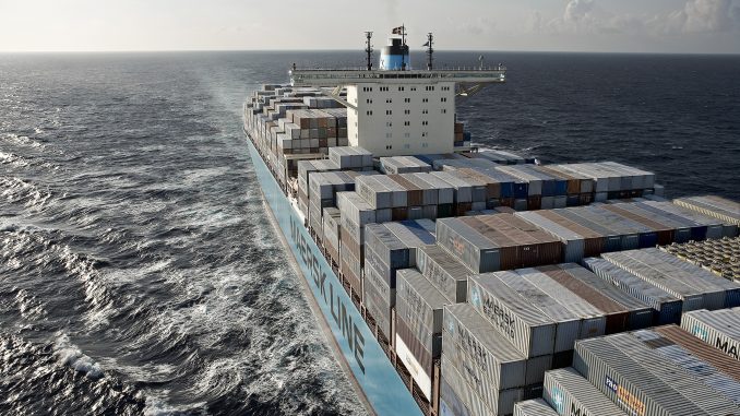 Moller-Maersk