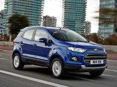 ecosport