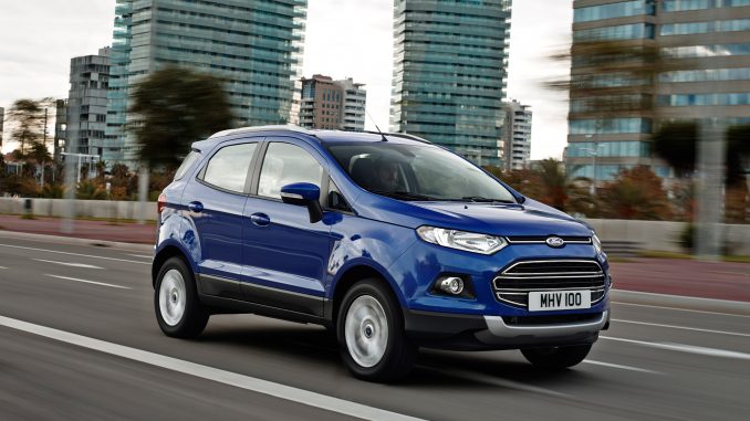 ecosport