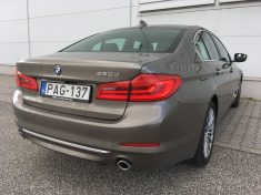 BMW 5