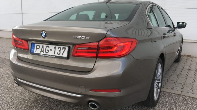 BMW 5