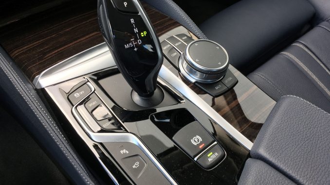 BMW 5