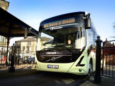 Electric Bus Harrogate _2_photo_Transdev Blazefield