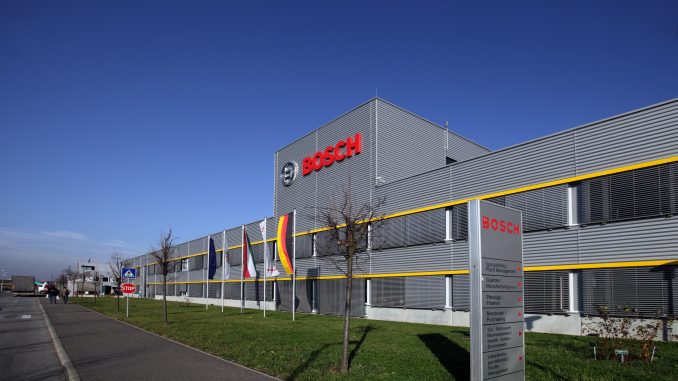 Bosch Miskolc