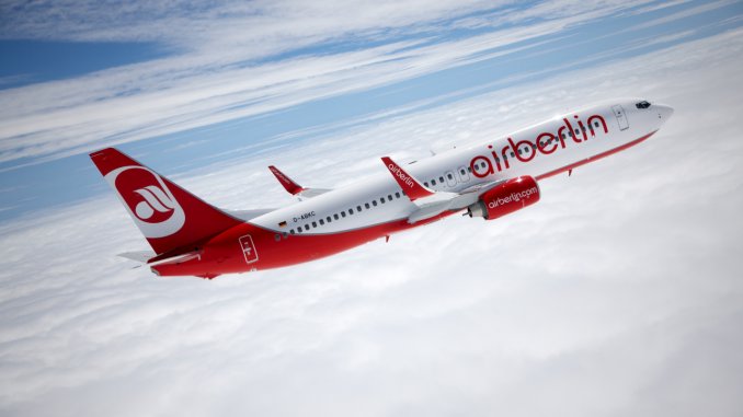 airberlin