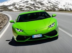 huracan