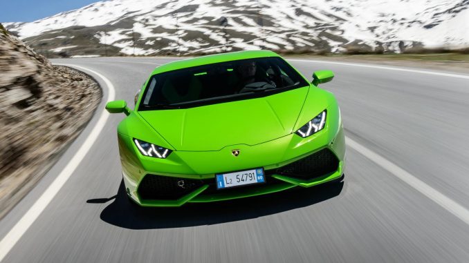 huracan