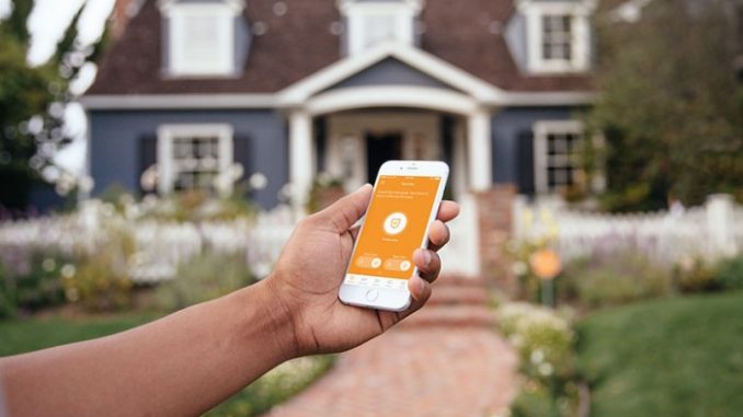 vivint