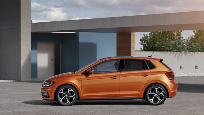 VW Polo