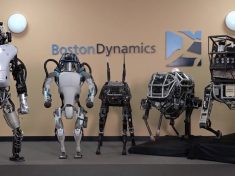 bostondynamics