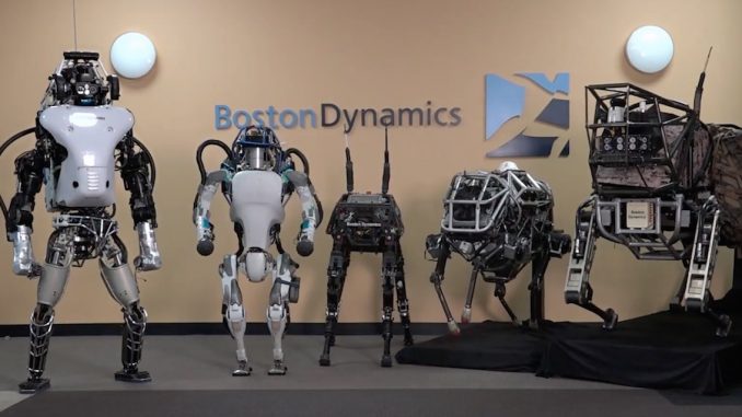 bostondynamics