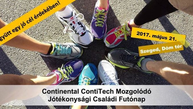 conti-futás