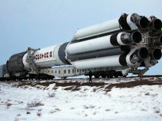 proton-m