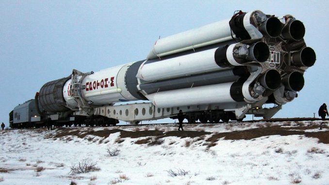 proton-m