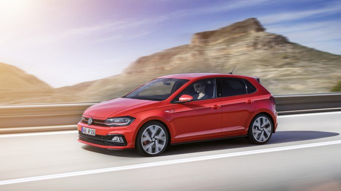 VW Polo