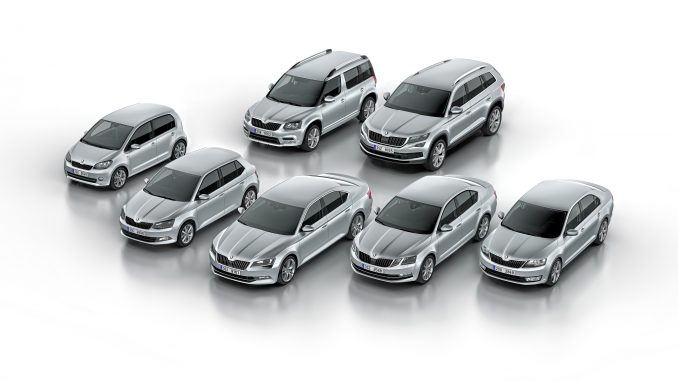 Skoda
