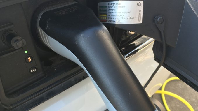 Volkswagen Passat GTE