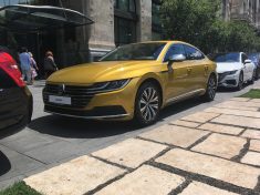 VW Arteon