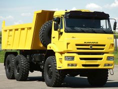 KAMAZ-65222-4