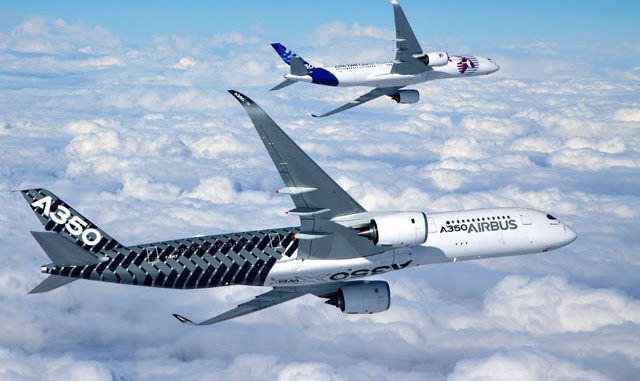 air-journal_Airbus-A350-MSN2-MSN4-003 Airbus A350