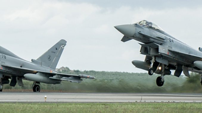 Eurofighter