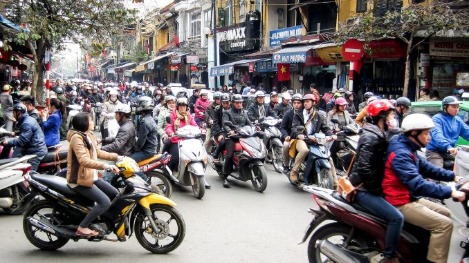 hanoi-motorcycle-traffic-simon-morris