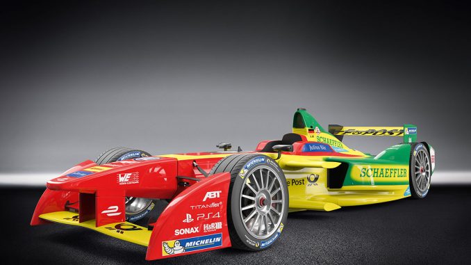 schaeffler_formulae