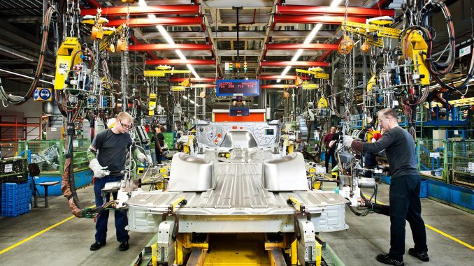 dusseldorf_werk_mercedes Németországban, DIW