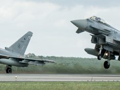 Eurofighter