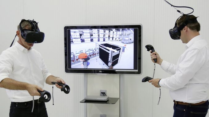 virtual