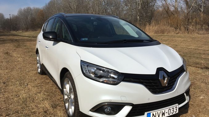 Renault Grand Scenic