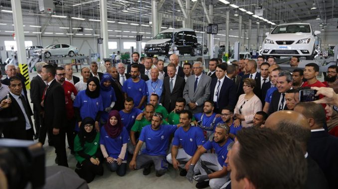 Volkswagen-Group-opens-new-multi-brand-joint-venture-in-Algeria-940x627