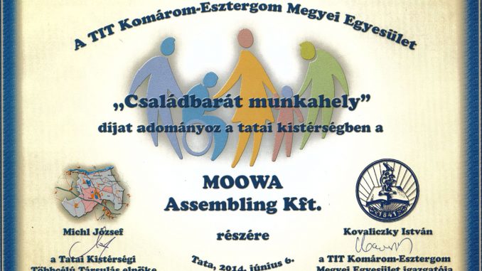 moowa