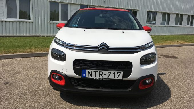 Citroen C3