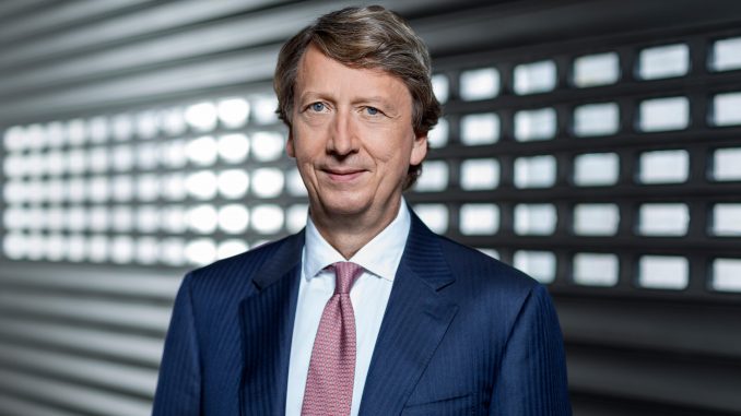 Wolfgang Schaefer