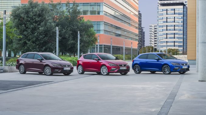 seat-leon-range