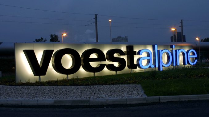 voestalpine