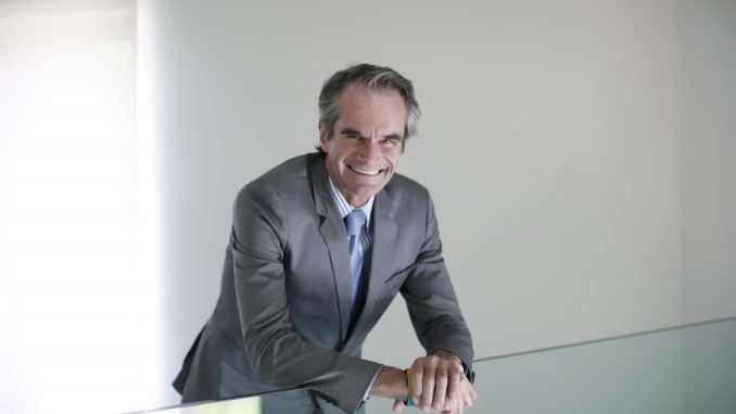 enrico de lorenzi, Opel