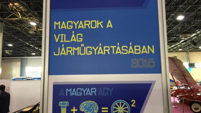 A magyar tehetség képlete(1)