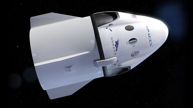 spacex