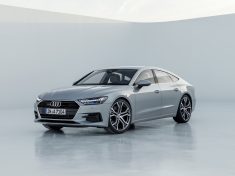 Audi A7 Sportback