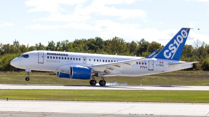 cseries