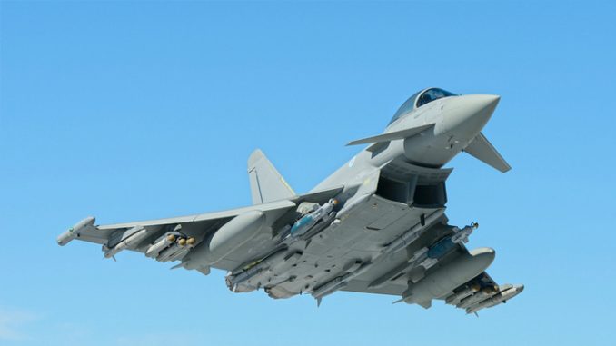 typhoon