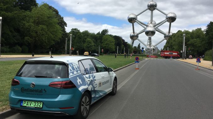 Belgium