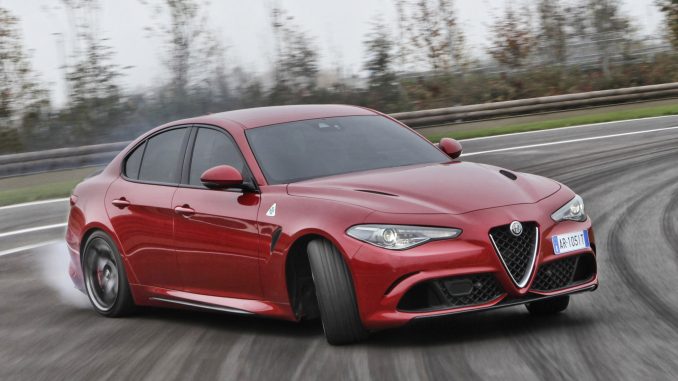 alfa romeo