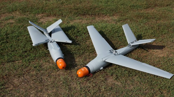 warmate_dron