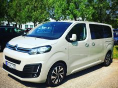 Citroen SpaceTourer