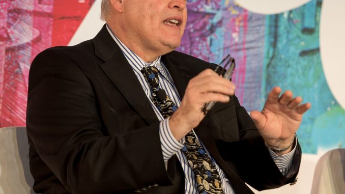 Ford Intensifies China Growth Plan_Jim Hackett