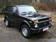 Lada 4x4