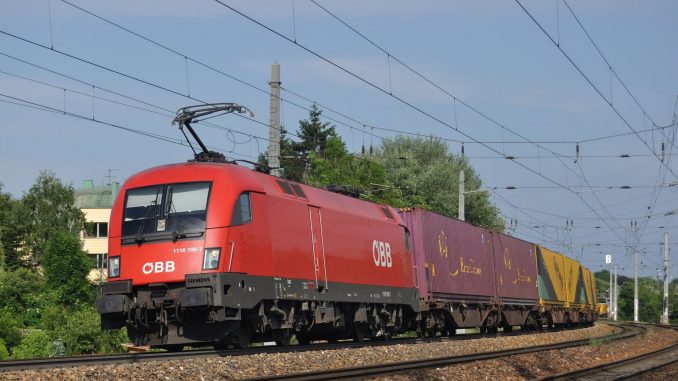 railcargo_obb Rail Cargo